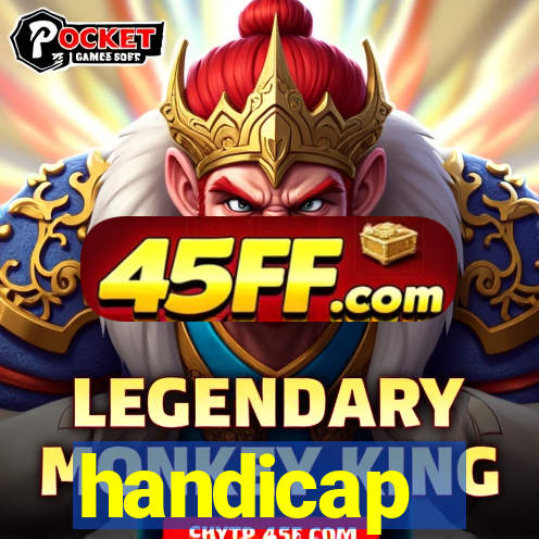 handicap -1,25